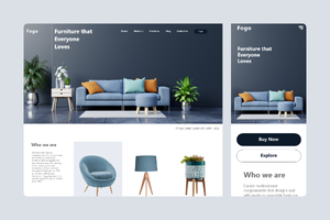 WordPress Website Development